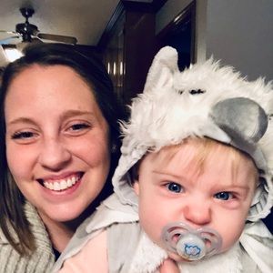 Meet your Posher, Kathryn